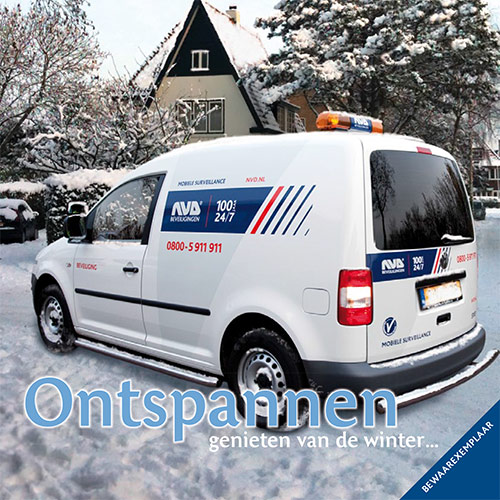 NVD winter preventietips